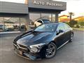 MERCEDES CLASSE CLA COUPE MHEV Automatic COUPE' AMG Line ADVANCED PLUS