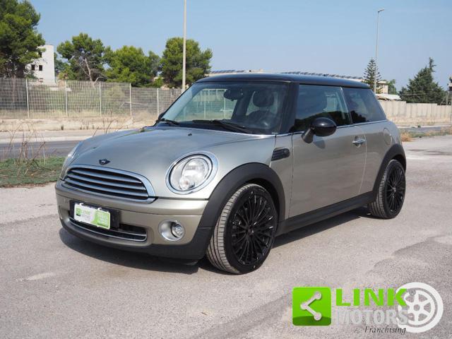 MINI MINI 3 PORTE 1.6 16V