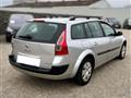 RENAULT MEGANE SW