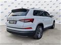 SKODA KODIAQ 1.5 TSI ACT DSG 7 posti Sportline