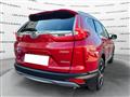 HONDA CR-V HYBRID CR-V 2.0 Hev eCVT Executive Navi AWD