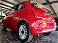 FIAT 500C CABRIO NEOPATENTATI LOUNGE UNIPRO! 1.2