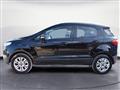 FORD ECOSPORT 1.5 TDCi 95 CV Plus