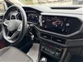 VOLKSWAGEN T-CROSS 1.0 TSI 110 CV DSG Advanced