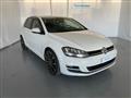 VOLKSWAGEN GOLF 2.0 TDI 5p. Highline BlueMotion Technology