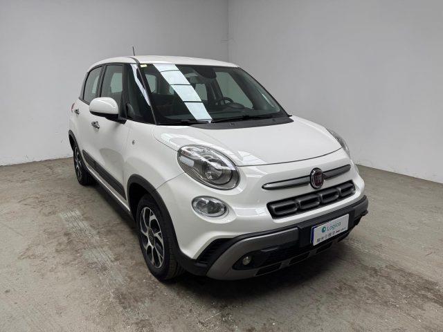 FIAT 500L Cross 1.4 s&s 95cv my20