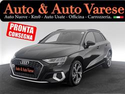 AUDI A3 SPORTBACK A3 SPB 35 TFSI Business Advanced