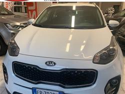 KIA SPORTAGE 2016 1.7 CRDI 2WD Style