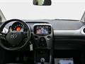 TOYOTA AYGO 1.0 VVT-i 72cv 5 porte X-Play