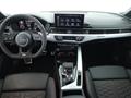 AUDI A4 AVANT AVANT QUATTRO NAPPA PANO NAV CAM RS 20