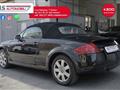 AUDI TT Roadster 1.8 T 20V 150 CV cat