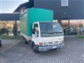 NISSAN CABSTAR Cabstar-E 110.35 3.0 Tdi PM-RG Cab. SE