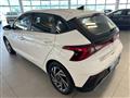 HYUNDAI I20 1.2 MPI MT Connectline