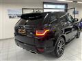 LAND ROVER Range Rover Sport 3.0D l6 249CV HSE Dyn.