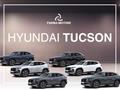 HYUNDAI NUOVA TUCSON 1.6 CRDI 48V DCT X-Tech MY2025