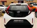 TOYOTA NUOVA AYGO X 1.0 VVT-i 72 CV 5 porte Active