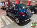 FIAT 500 1.0 MY24 Dolcevita Blu Dipinto di blu