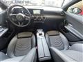 MERCEDES CLASSE A d Automatic Business Extra