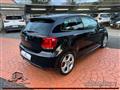 VOLKSWAGEN POLO 1.4 TSI DSG 3p GTI PERFETTA! TAGLIANDATA!