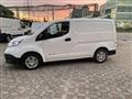 NISSAN e-NV200 Courier + Allestimento Scaffalatture