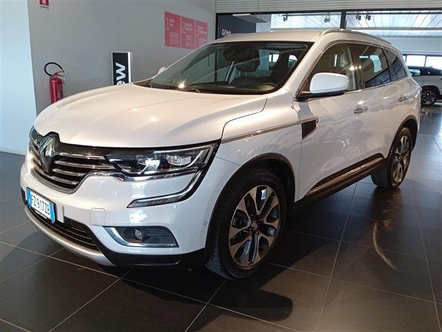 RENAULT KOLEOS 2.0 dCi Energy 175cv Executive 4x4 X-Tronic