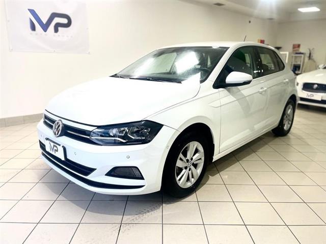 VOLKSWAGEN POLO 1.2 TSI DSG 5p. Comfortline BlueMotion Technology