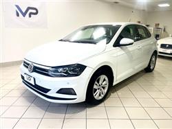 VOLKSWAGEN POLO 1.2 TSI DSG 5p. Comfortline BlueMotion Technology