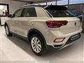 VOLKSWAGEN T-ROC 2.0 TDI SCR STYLE DSG 150CV