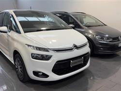 CITROEN C4 PICASSO 1.6 e-HDi 115 Business