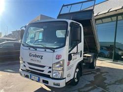 ISUZU N-EVOLUTION L35 3.0 TDI 120 CV RIBALTABILE TRILATERALE EURO5b