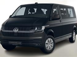 VOLKSWAGEN CARAVELLE 2.0 TDI 150CV DSG 9/Posti N1