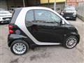 SMART FORTWO coupé 1000 Passion * 134.000 KM REALI *