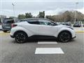 TOYOTA C-HR 2.0 Hybrid E-CVT GR Sport