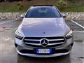 MERCEDES CLASSE B D AUTO+TETTO+NAVI+PELLE+RCAM+2PDC+F1+LED