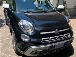 FIAT 500L 1.6 Multijet 120 CV Cross