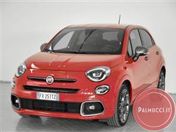 FIAT 500X 1.3 T4 150 CV DCT Sport