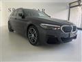 BMW SERIE 5 TOURING d 48V Touring Msport