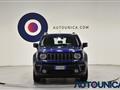 JEEP RENEGADE 1.6 MJT DDCT 120CV LONGITUDE AUTOMATICA