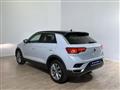 VOLKSWAGEN T-ROC 1.5 TSI ACT DSG Style BlueMotion Technology