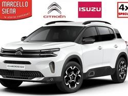 CITROEN C5 AIRCROSS BlueHDi 130 S&S EAT8 Plus