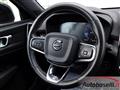 VOLVO XC40 T4 GPL AUTOMATICA GEARTRONIC R-DESIGN 190CV