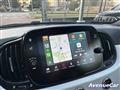 FIAT 500 hybrid DOLCEVITA X NEOPATENTATI TETTO APPLECARPLAY