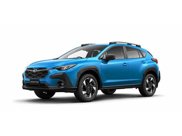 SUBARU CROSSTREK 2.0i e-Boxer MHEV CVT Lineartronic Style Xtra