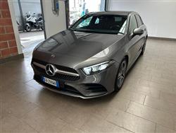 MERCEDES CLASSE A d Automatic Premium