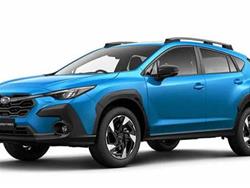 SUBARU CROSSTREK 2.0i e-Boxer MHEV CVT Lineartronic Style Xtra