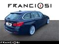 BMW SERIE 3 TOURING Serie 3 Touring d xDrive Luxury