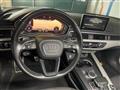 AUDI A4 2.0 TDI 190 CV clean diesel multitronic Business