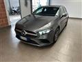 MERCEDES CLASSE A d Automatic Premium