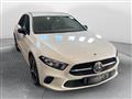 MERCEDES CLASSE A - W177 2018 A 180 d Sport auto