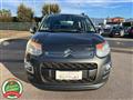 CITROEN C3 PICASSO 1.6 e-HDi 90 airdream Exclusive - AUTOMATICA -